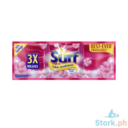 Picture of Surf Fabcon Blossom Fresh Sachet 69Ml