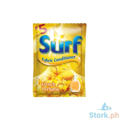 Picture of Surf Fabcon French Perfume Sachet 25Ml