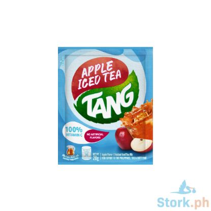 Picture of Tang Iced Tea Apple 20G