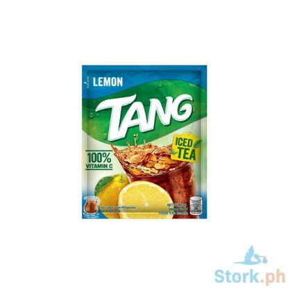 Picture of Tang Iced Tea Lemon 20G