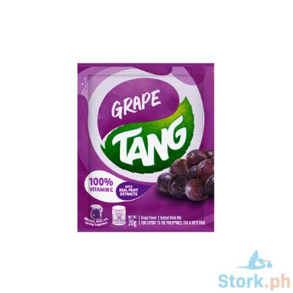 Picture of Tang Powder Grapes 20G