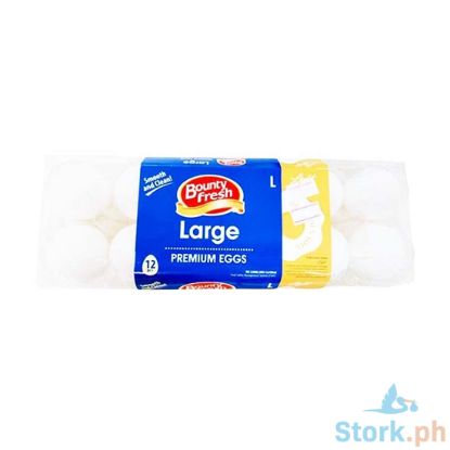 Picture of Bounty Eggsakto 2N1 Brown And White 12S