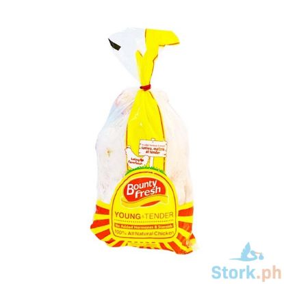 Picture of Bounty Fresh Young Tender Chicken Per kg