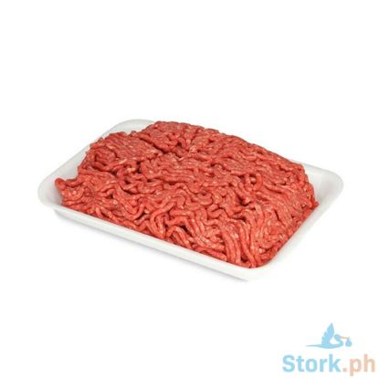 Picture of Bounty Ground Beef Regular Per Kg