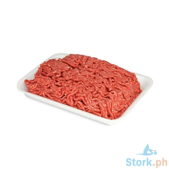 Picture of Bounty Ground Beef Regular Per Kg