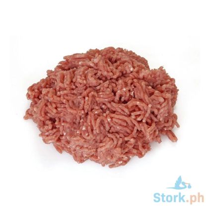 Picture of Bounty Ground Pork Regular Pkg