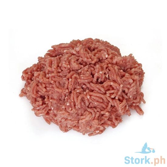 Picture of Bounty Ground Pork Regular Pkg
