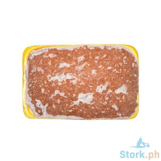 Picture of Bounty Pork Sawdust Pkg