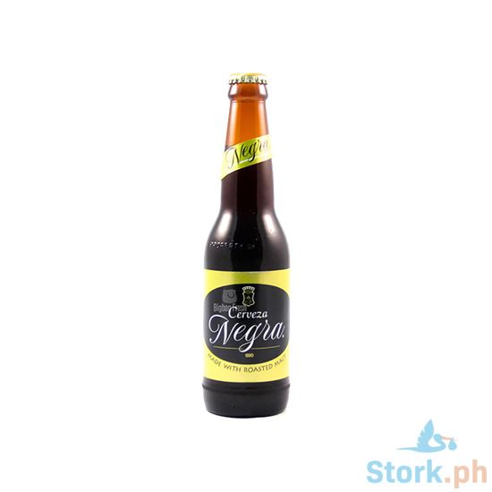 Picture of Cerveza Negra Bottled 330Ml