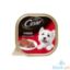 Picture of Cesar Trays Beef & Liver  100G
