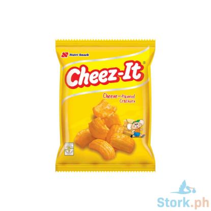 Picture of Cheez It Cheese 95G