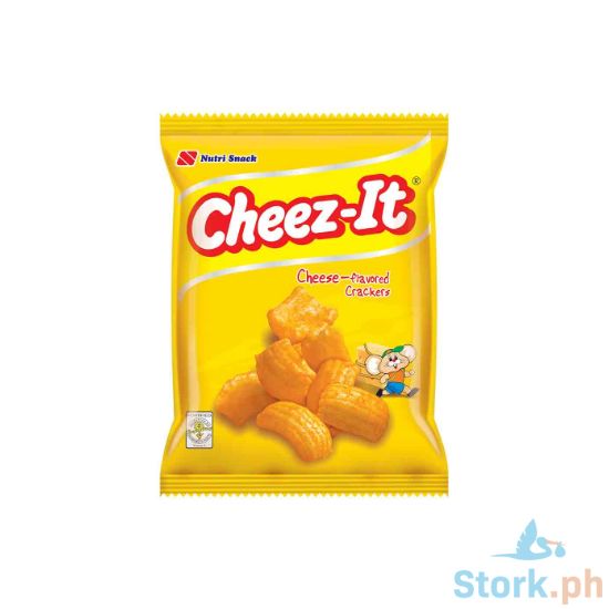 Picture of Cheez It Cheese 95G