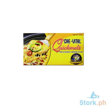 Picture of Che-Vital Quickmelt 200g