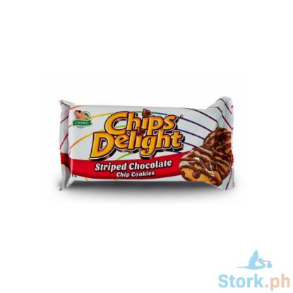 Picture of Chips Delight Stripe 70G