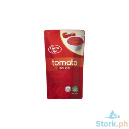 Picture of Clara Ole Tomato Sauce 250G