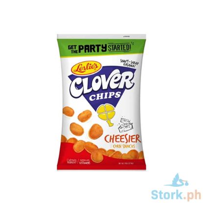 Picture of Clover Chips  145G, Cheese