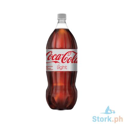 Picture of Coke Light 2L