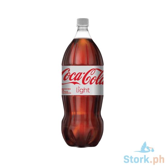 Picture of Coke Light 2L