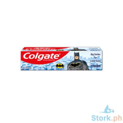 Picture of Colgate Batman Kids Toothpaste 40g
