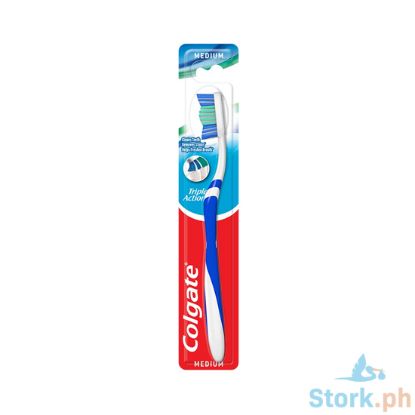 Picture of Colgate Ctb Tripleaction 1 Sachet