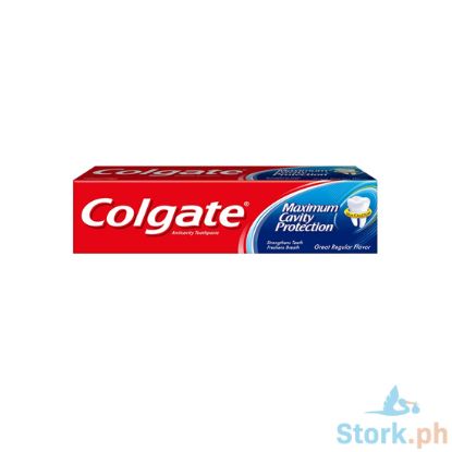 Picture of Colgate Great Reg 140g