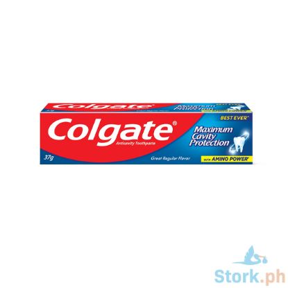 Picture of Colgate Great Regular 37g