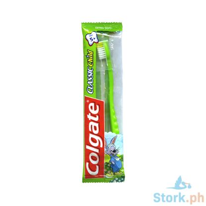 Picture of Colgate Tb Classic Child Flow Wrap