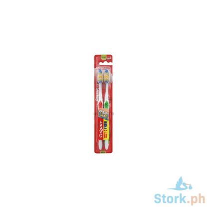 Picture of Colgate Tootbrush Classic Buy 1 Take 1
