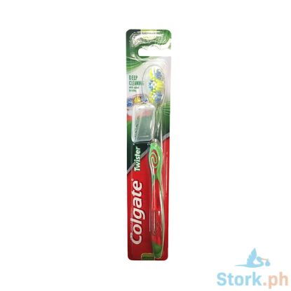 Picture of Colgate Twister Medium
