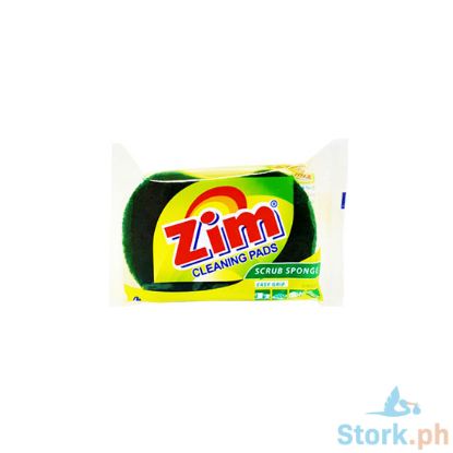 Picture of Comark Zim Scouring Pad 12S