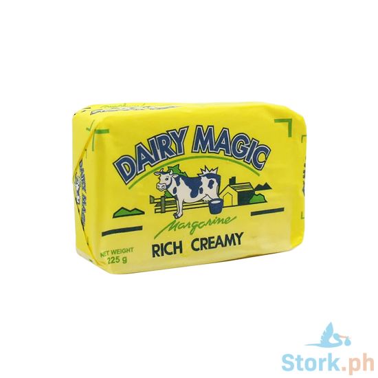 Picture of Dairy Magic Margarine 225g