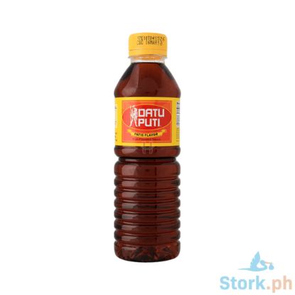 Picture of Datu Puti Patis 350Ml Bottle