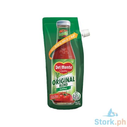 Picture of Del Monte Pine Tidbits Hs 560g