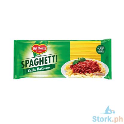 Picture of Del Monte Spaghetti Pasta 900g