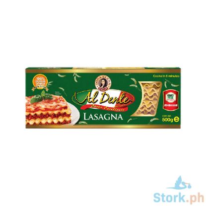 Picture of Dona Elena Aldente Lasagne 500g