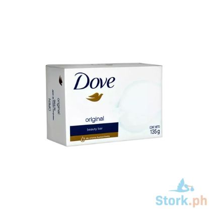 Picture of Dove Beauty Bar Sens Fb 135g