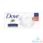 Picture of Dove Pw Bar White Triples 90g