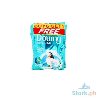 Picture of Downy Antibac 36Ml 6+1