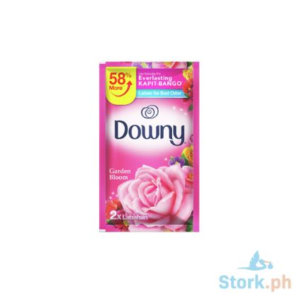 Picture of Downy Fabcon Liq Garden Bloom 38Ml 6s