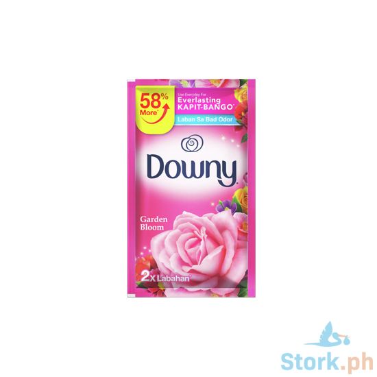 Picture of Downy Fabcon Liq Garden Bloom 38Ml 6s