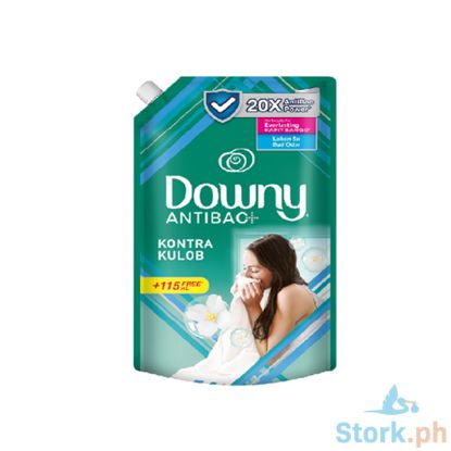 Picture of Downy Liquid Kontra Kulob Refill 1.38L