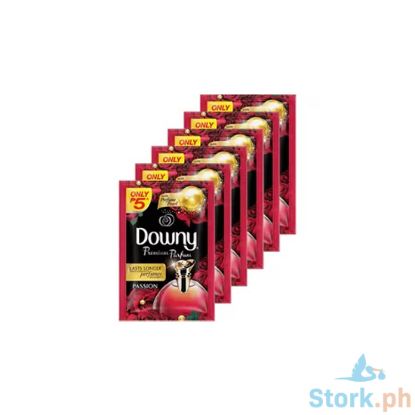 Picture of Downy Passion 20Ml 6S Limited Offer