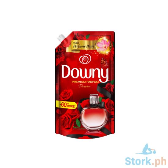 Picture of Downy Passion 600Ml Refill