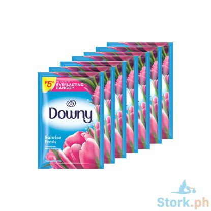 Picture of Downy Sunrise Fresh 24Ml 6+1
