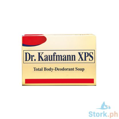Picture of Dr.Kaufman Barsoap80G, Xps