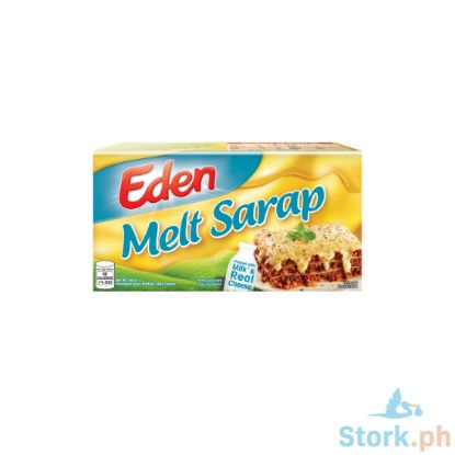 Picture of Eden Cheese Melt Sarap 160G