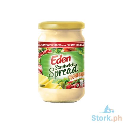 Picture of Eden Sandwich Spready 220Ml