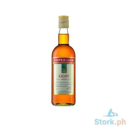 Picture of Emperador Brandy Light 500Ml