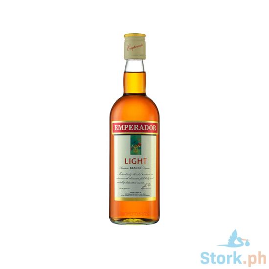 Picture of Emperador Brandy Light 500Ml