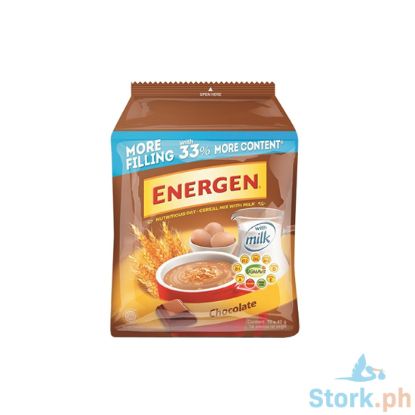 Picture of Energen Chocolate Mini Bag 40G 10S